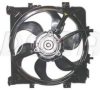 DOGA ERO028 Fan, radiator